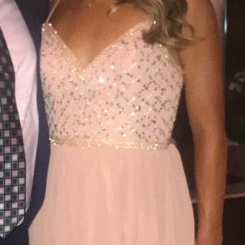 ADRIANNA PAPELL size 2